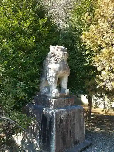 栃木縣護國神社(栃木県)