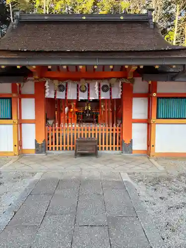 大原野神社(京都府)