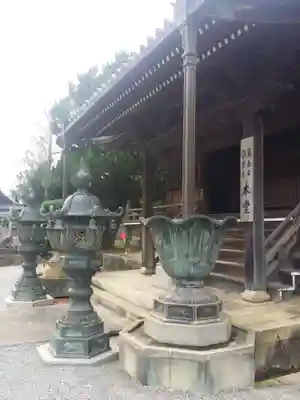 酒見寺のその他建物