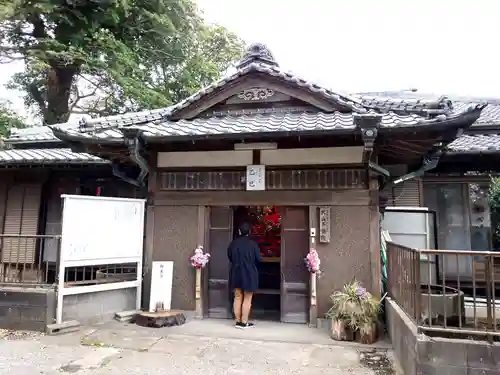 持経寺(神奈川県)
