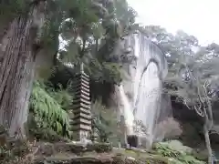 笠置寺(京都府)