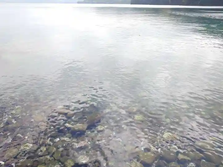 大瀬神社(静岡県)