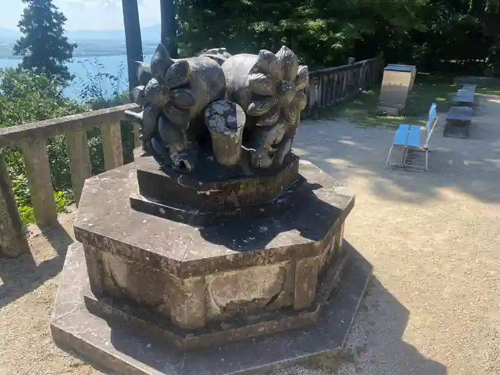 長命寺(滋賀県)