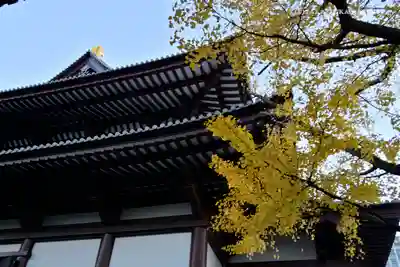 増上寺のその他建物