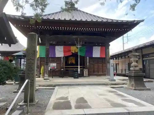 今宮坊の本殿・本堂