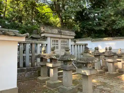 喜多院(埼玉県)