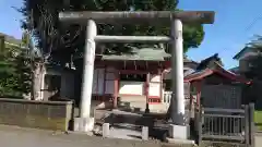 道祖神社(茨城県)