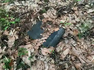 八幡神社のその他建物