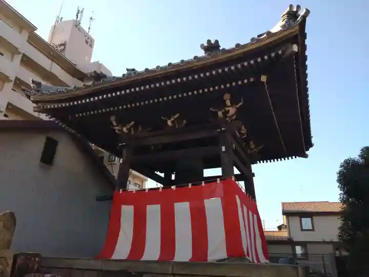 頓乘寺(愛知県)