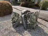 嘉祥寺のその他建物