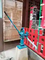 桃園稲荷のその他建物