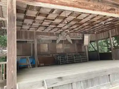 伊和神社(兵庫県)