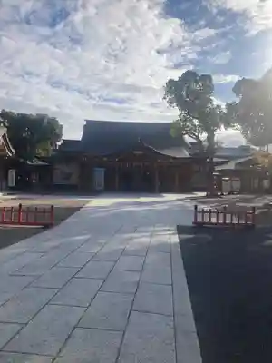方違神社(大阪府)