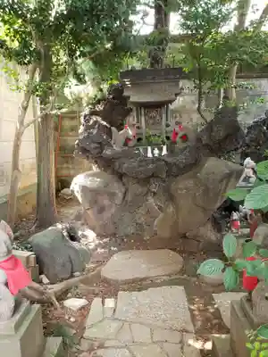 日枝神社(東京都)