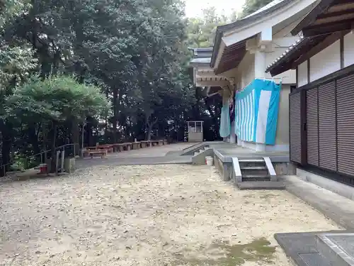 熊野神社（久保一色）(愛知県)