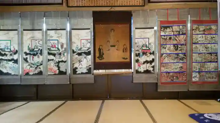 帰厚院のその他建物