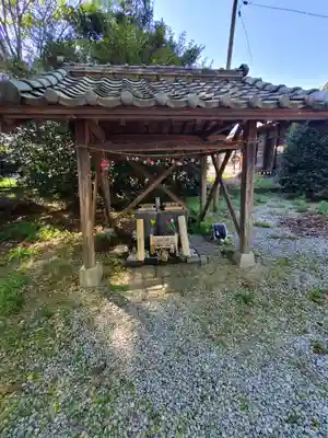 網戸神社(栃木県)