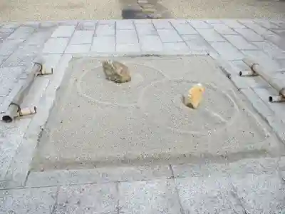 後白河院御聖蹟　法住寺(京都府)