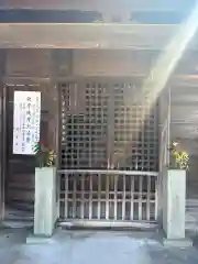 玄光院(石川県)