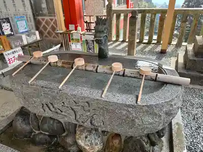 由加山 由加神社本宮(岡山県)