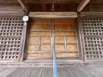 稲荷神社(山形県)