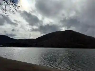 赤城神社(群馬県)