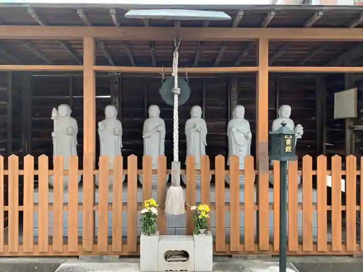 大長寺(埼玉県)