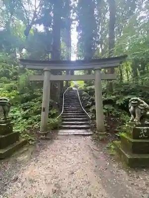 十和田神社(青森県)