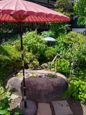 一乗寺(東京都)