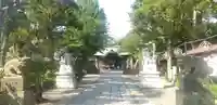 菊田神社のその他建物