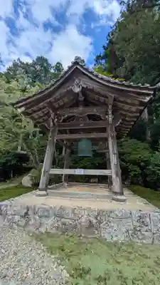 大原寺勝林院(京都府)