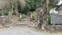 熊野神社の建物その他