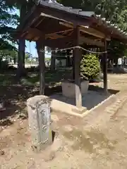 白髭神社(埼玉県)