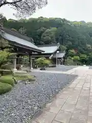 関西出雲久多見神社(岐阜県)