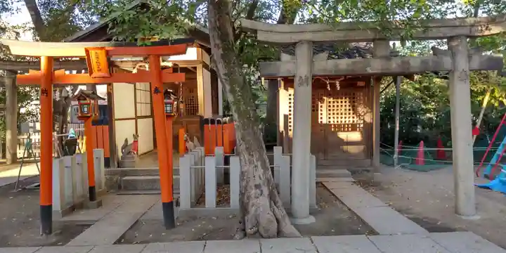 皇大神社(兵庫県)