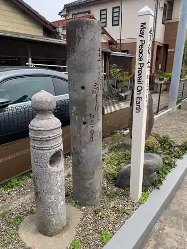 春日神社(千葉県)