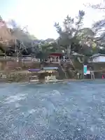 三船神社のその他建物