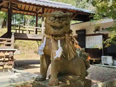 中臣印達神社(兵庫県)