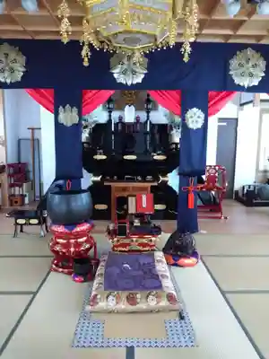 天祥寺(北海道)