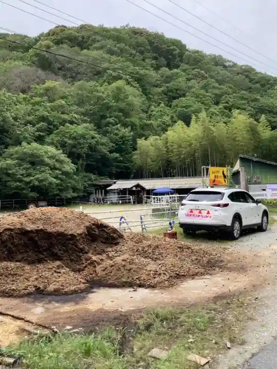 若都王子神社(兵庫県)