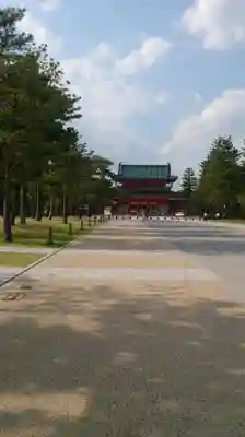 平安神宮のその他建物