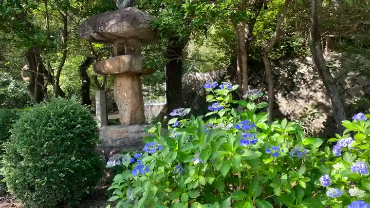 木華佐久耶比咩神社(岡山県)