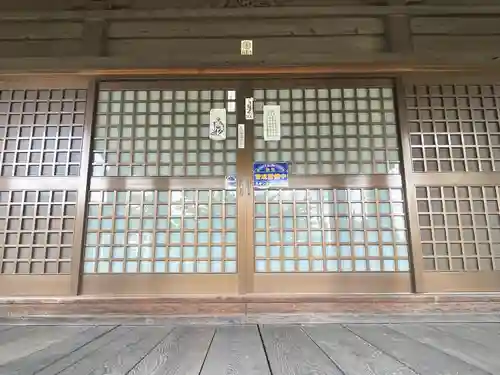 善光寺(三重県)