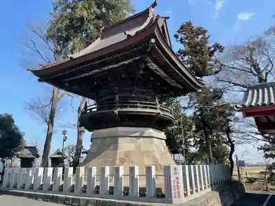 布施弁天 東海寺(千葉県)