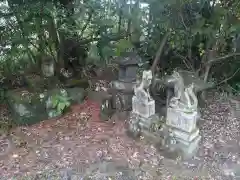 今市瀧尾神社(栃木県)