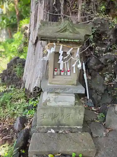 八幡神社(東京都)