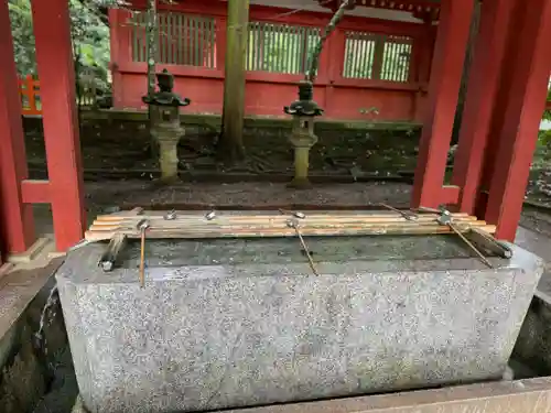 香取神宮(千葉県)