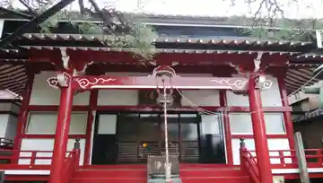 金剛寺の本殿・本堂