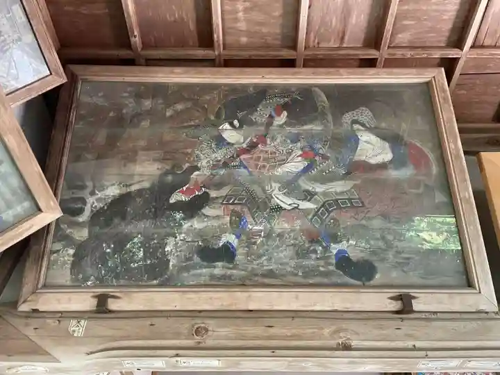 宇佐神社(香川県)