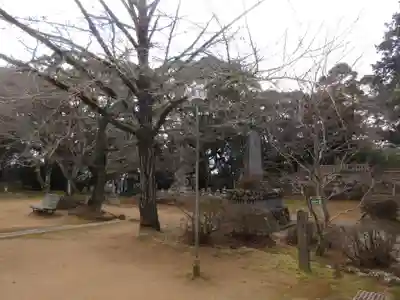 花山院菩提寺(兵庫県)
